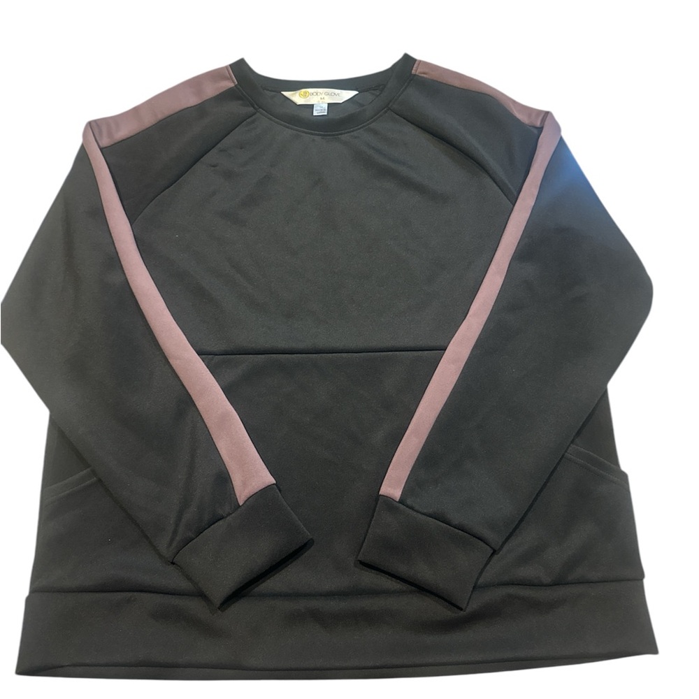 Body Glove scuba sweatshirt, medium